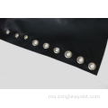Berita 6mm Eyelet dengan pencuci